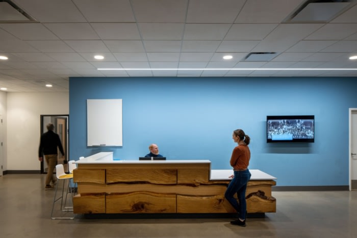 North Carolina School of Science & Mathematics – Western Campus - 0