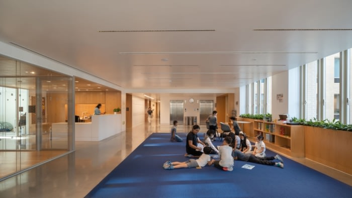 Avenues Shenzhen Primary School - 0