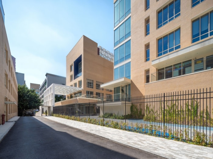 Avenues Shenzhen Primary School - 0