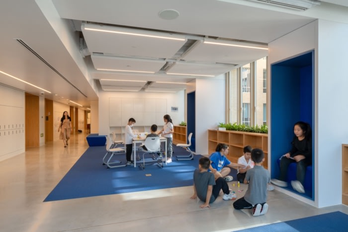 Avenues Shenzhen Primary School - 0