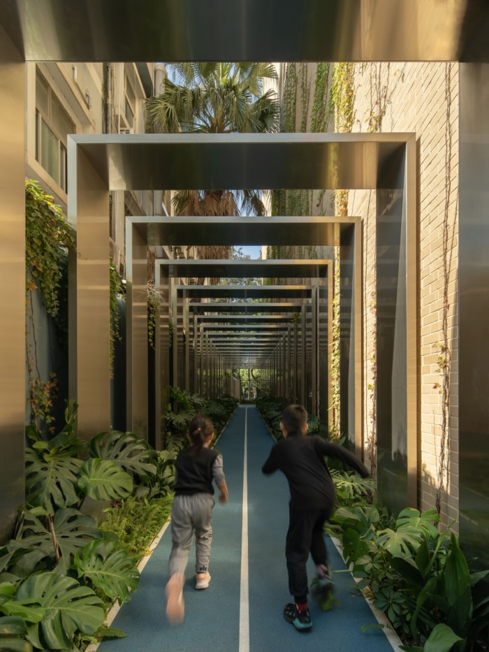 Avenues Shenzhen Primary School - 0