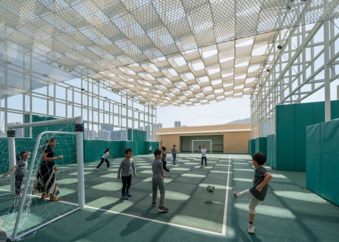 Avenues Shenzhen Primary School - 0
