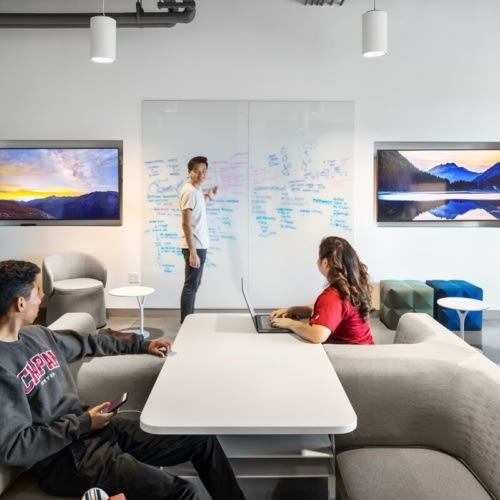Chapman University - Swenson Family Hall of Engineering