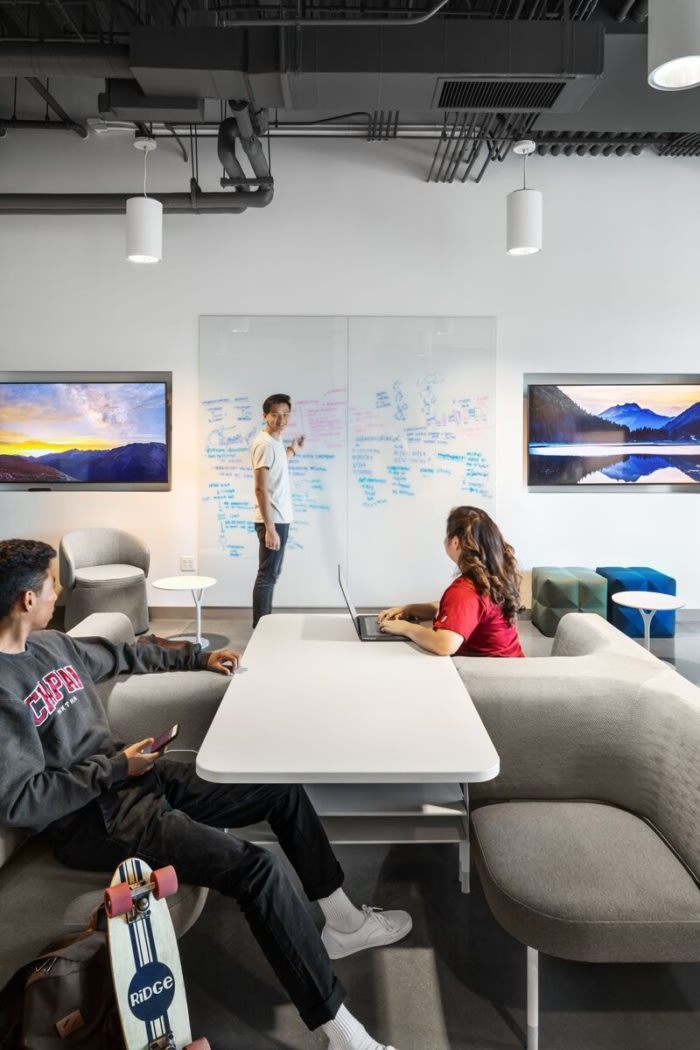 Chapman University - Swenson Family Hall of Engineering - 0