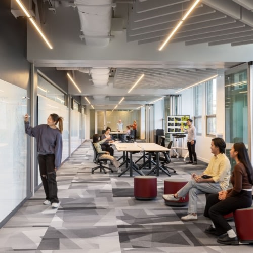 Chapman University - Swenson Family Hall of Engineering