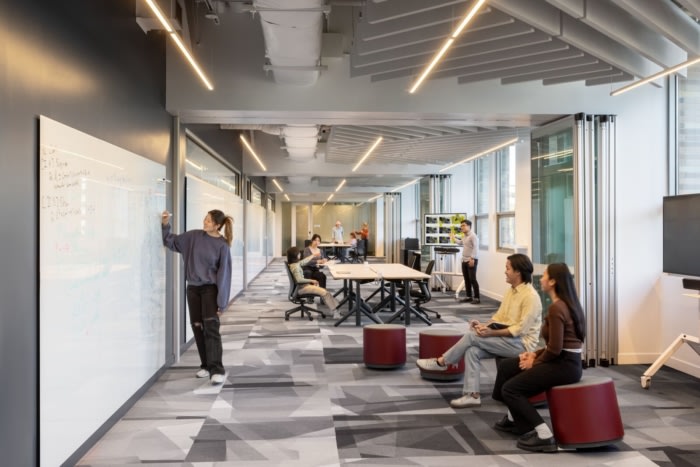 Chapman University - Swenson Family Hall of Engineering - 0