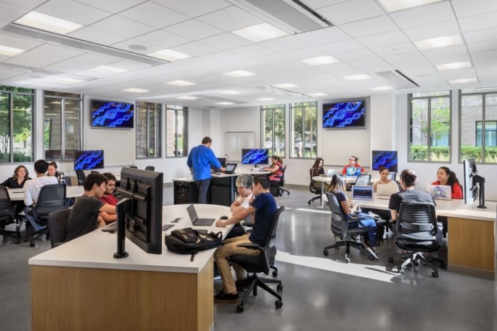 Chapman University - Swenson Family Hall of Engineering - 0