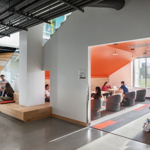 Chapman University - Swenson Family Hall of Engineering