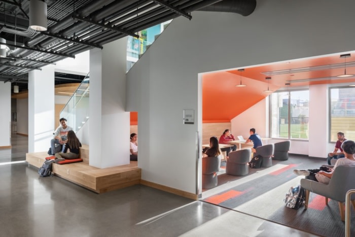 Chapman University - Swenson Family Hall of Engineering - 0