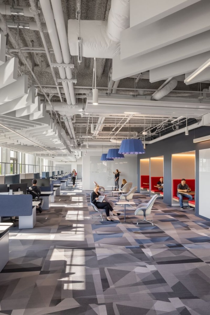 Chapman University - Swenson Family Hall of Engineering - 0