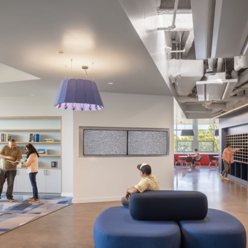 recent Chapman University – Swenson Family Hall of Engineering education design projects