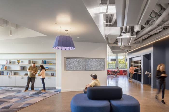 Chapman University - Swenson Family Hall of Engineering - 0