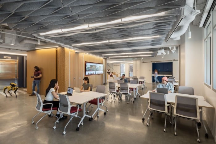 Chapman University - Swenson Family Hall of Engineering - 0