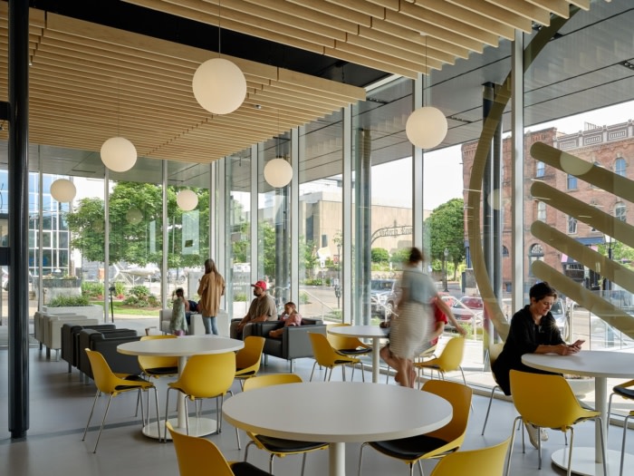 Charlottetown Library Learning Centre - 0