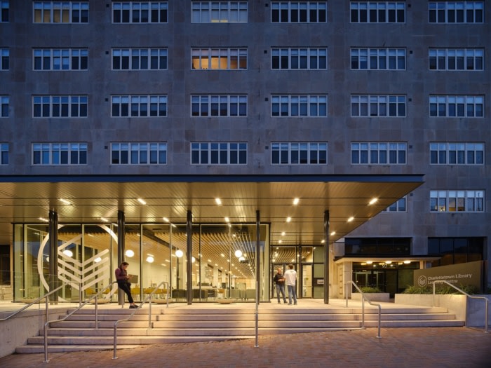 Charlottetown Library Learning Centre - 0
