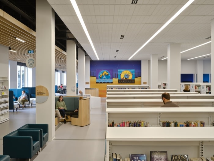 Charlottetown Library Learning Centre - 0