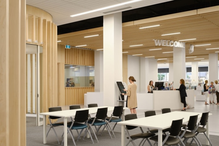 Charlottetown Library Learning Centre - 0