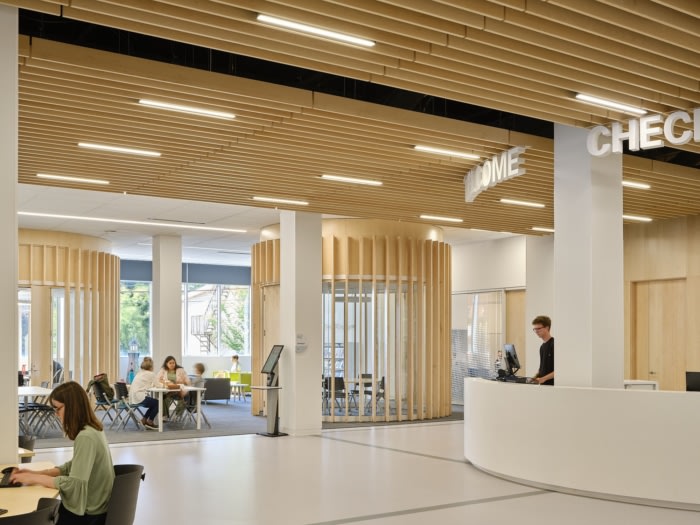 Charlottetown Library Learning Centre - 0