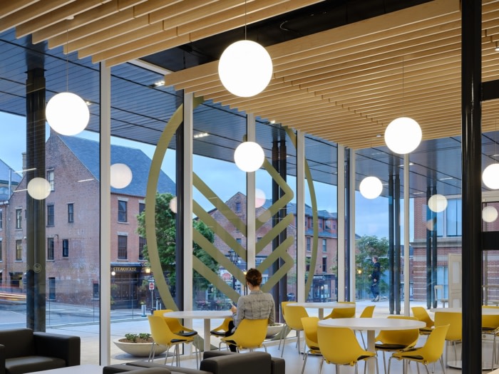 Charlottetown Library Learning Centre - 0