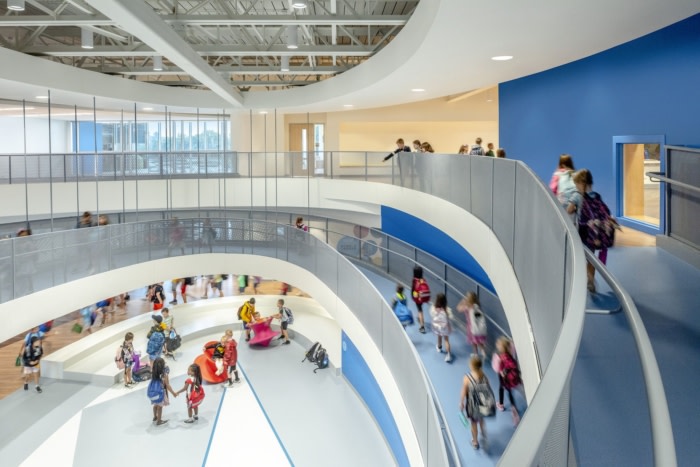 Ehrman Crest Elementary and Middle School - 0