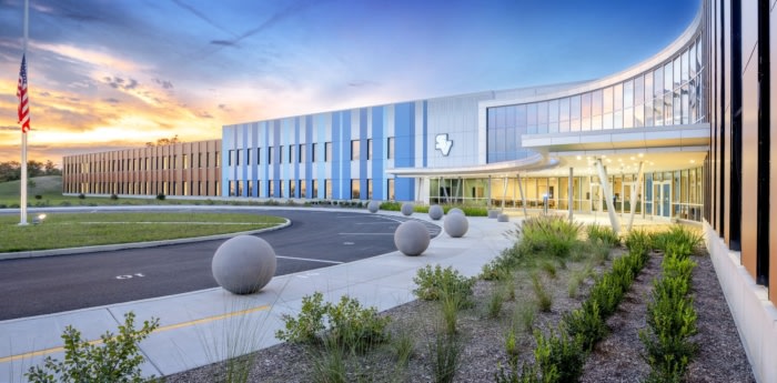Ehrman Crest Elementary and Middle School - 0