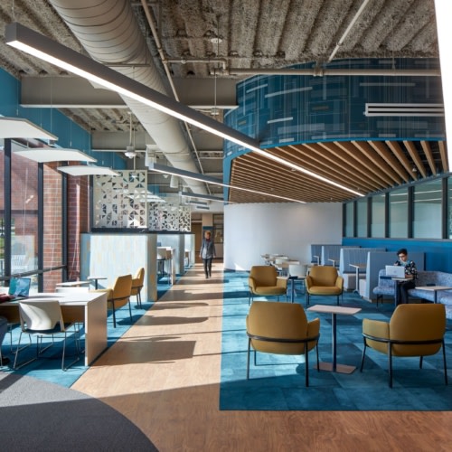 recent Metropolitan Community College – Digital Express education design projects