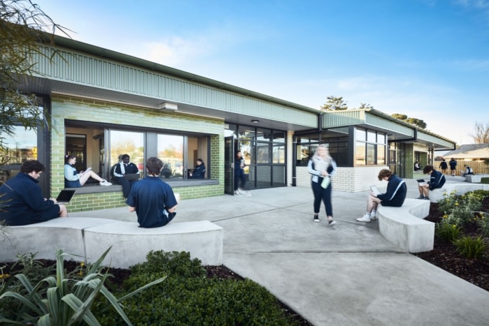 Traralgon Secondary College - 0