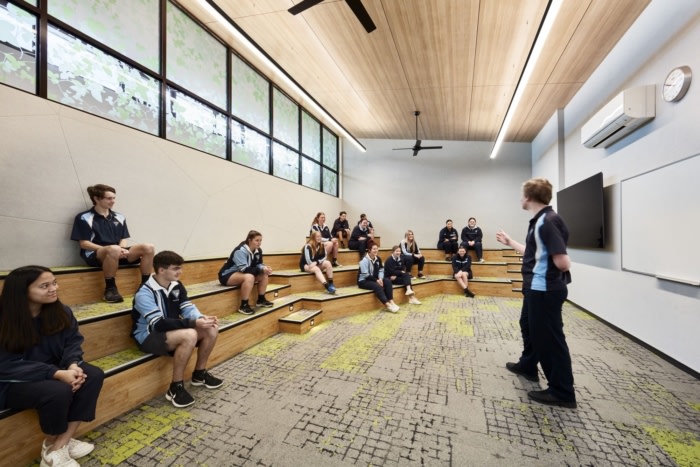 Traralgon Secondary College - 0