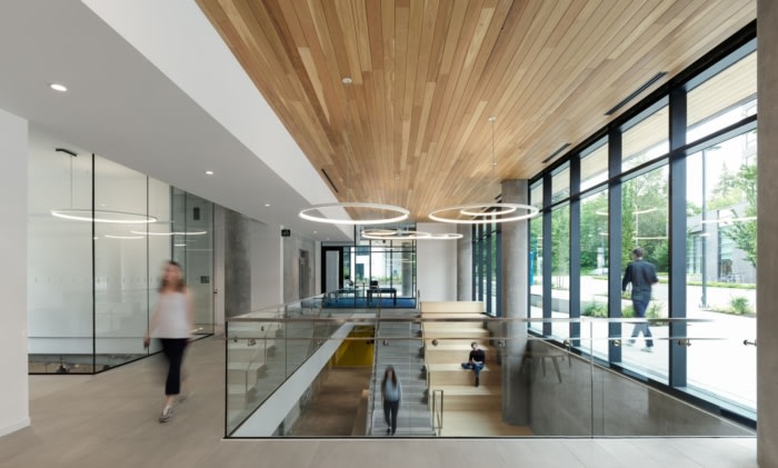 University of British Columbia - Saltwater Residence - 0