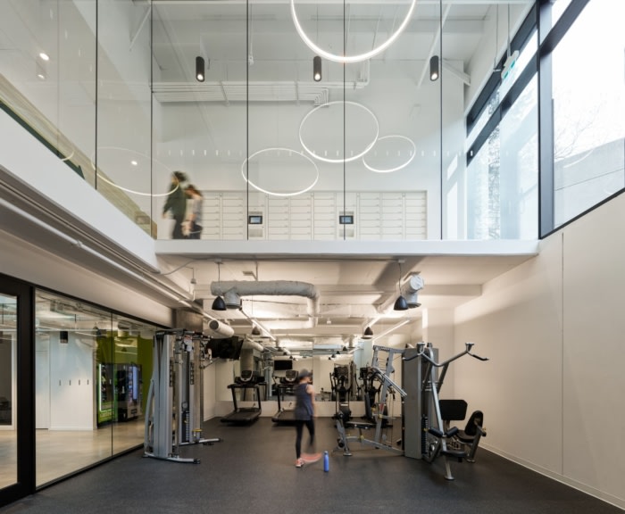 University of British Columbia - Saltwater Residence - 0