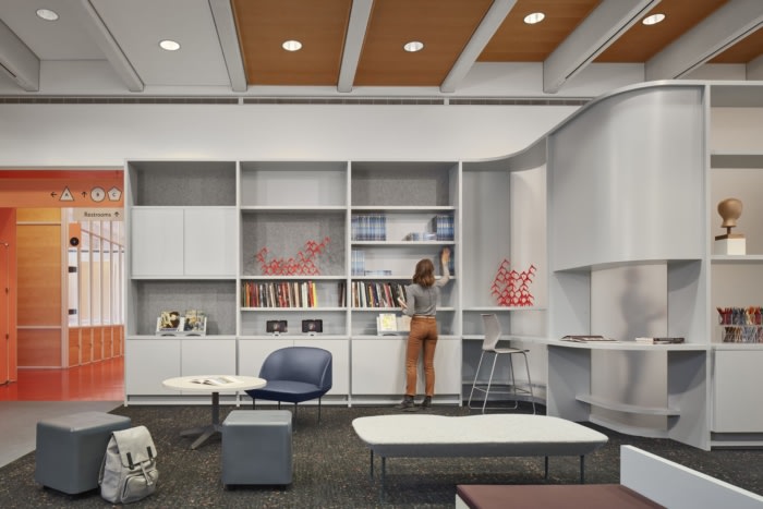 AIC Ryan Learning Center - 0