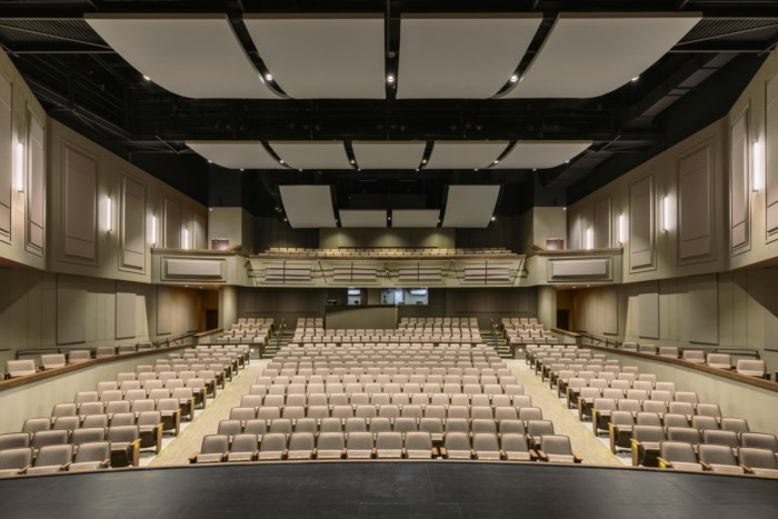 Battle Ground Academy - Center for Arts + Entrepreneurship - 0