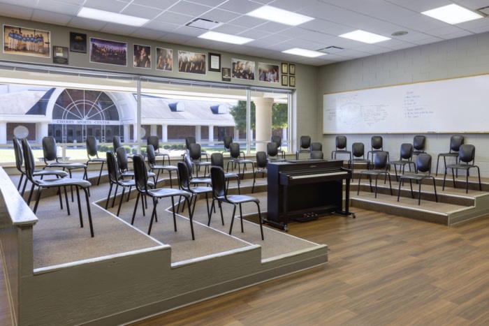 Battle Ground Academy - Center for Arts + Entrepreneurship - 0