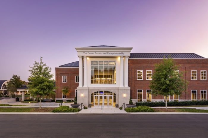 Battle Ground Academy - Center for Arts + Entrepreneurship - 0