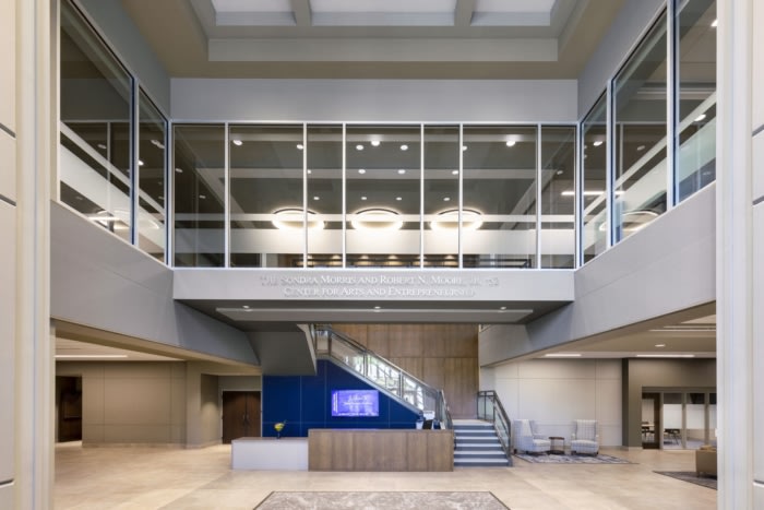 Battle Ground Academy - Center for Arts + Entrepreneurship - 0
