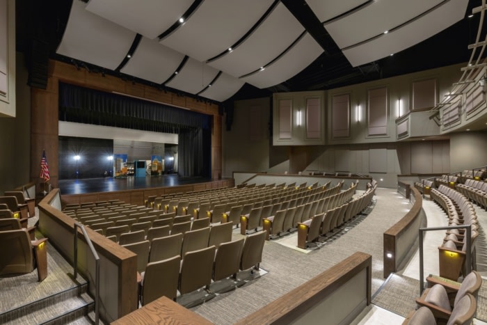 Battle Ground Academy - Center for Arts + Entrepreneurship - 0