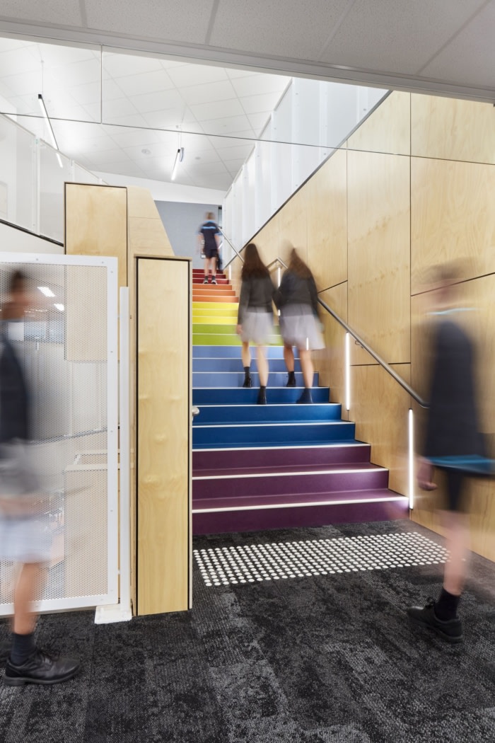 Beaumaris Secondary College - Stage 2 - 0