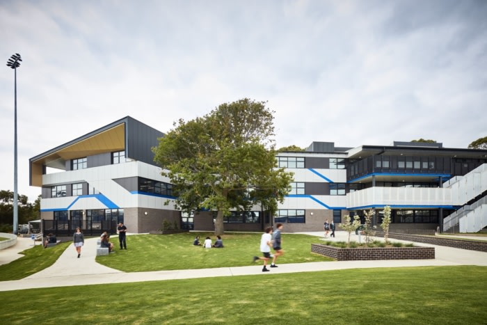Beaumaris Secondary College - Stage 2 - 0