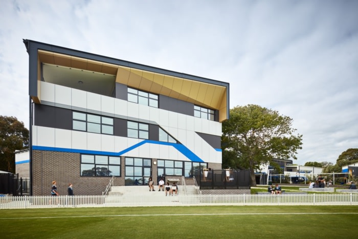 Beaumaris Secondary College - Stage 2 - 0