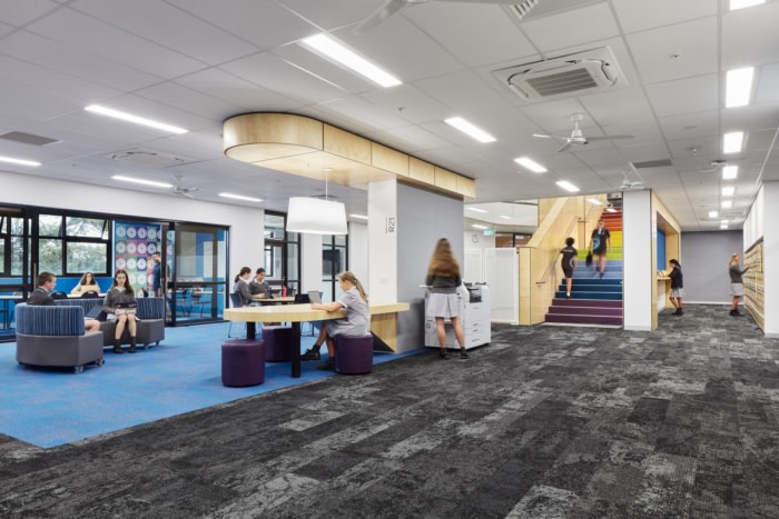 Beaumaris Secondary College - Stage 2 - 0