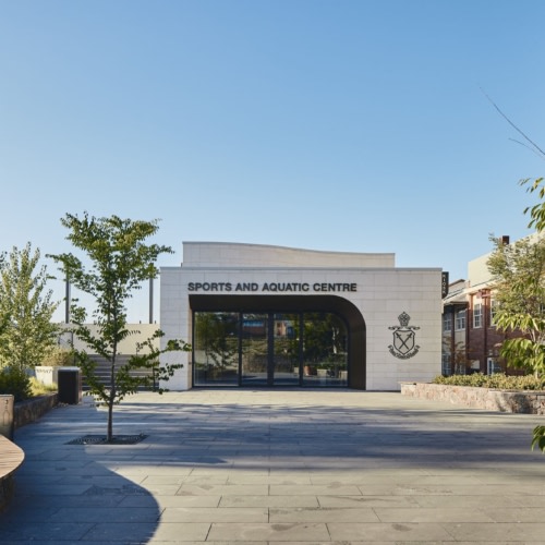recent Peter Bennetts education photography projects
