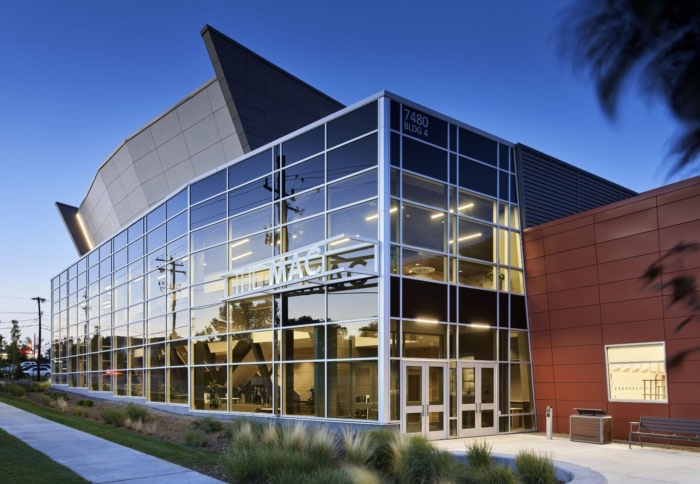 Mapleton Public Schools - Mapleton Arts Center - 0