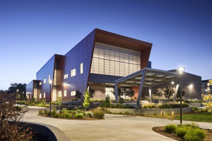 Mapleton Public Schools - Mapleton Arts Center - 0