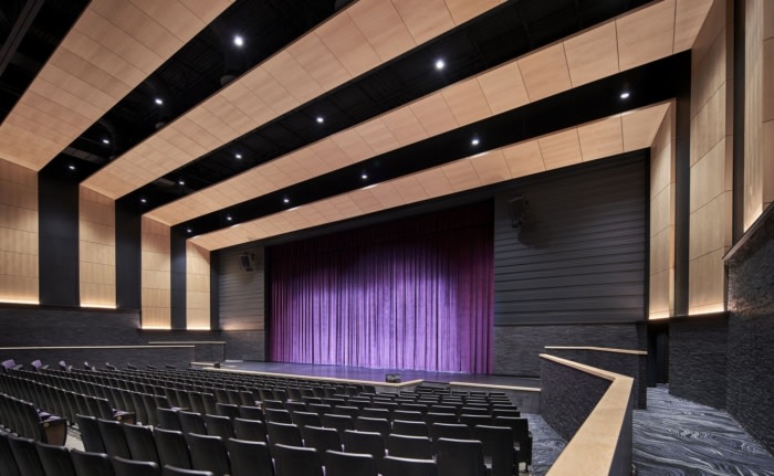 Mapleton Public Schools - Mapleton Arts Center - 0