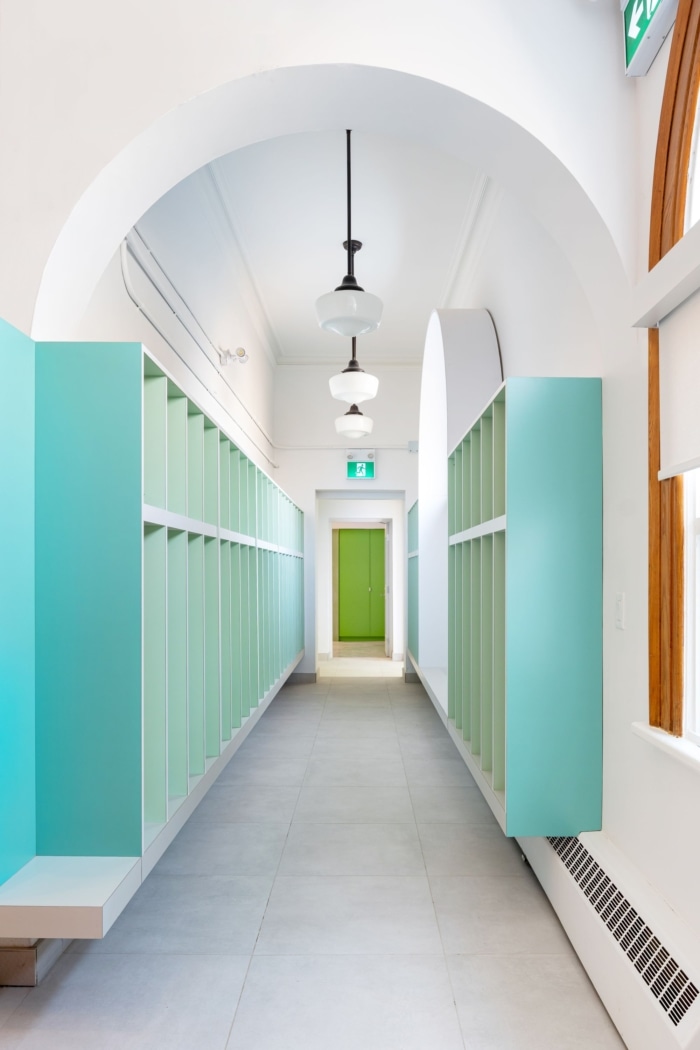 Network Child Care Centres - 0
