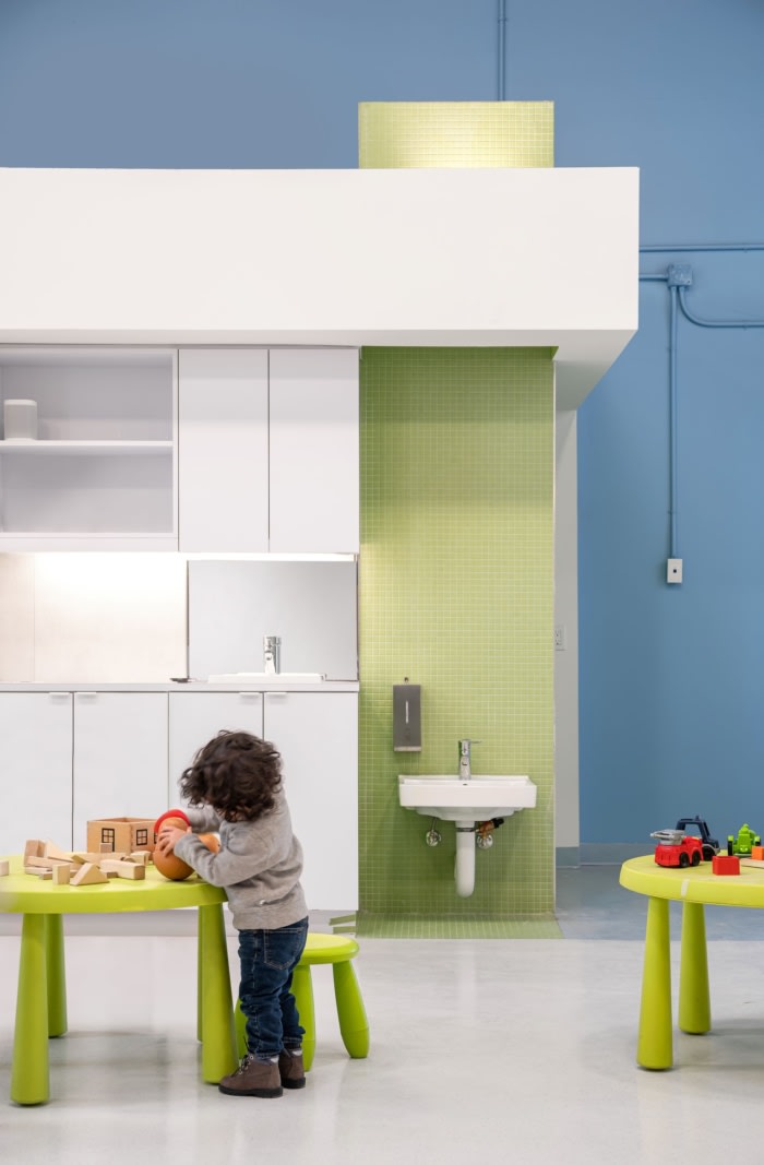 Network Child Care Centres - 0