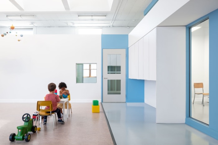 Network Child Care Centres - 0