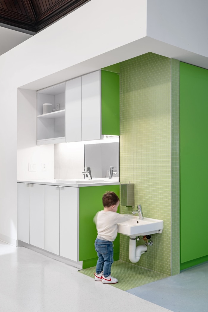 Network Child Care Centres - 0