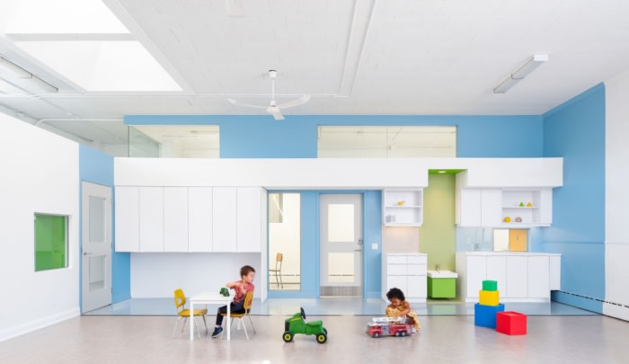 Network Child Care Centres - 0
