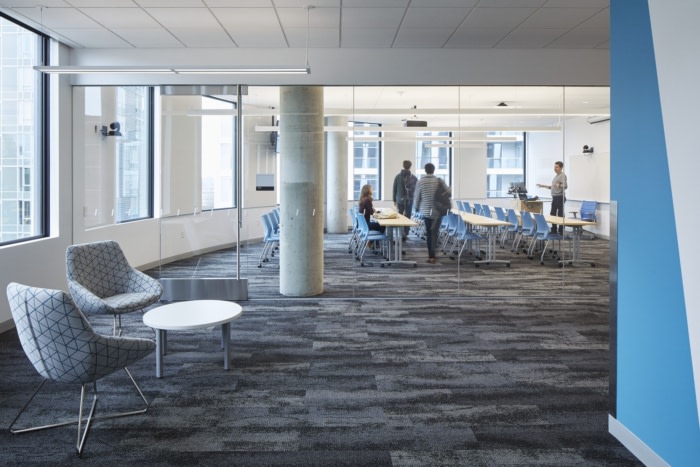 Portland State University - Vanport Building - 0